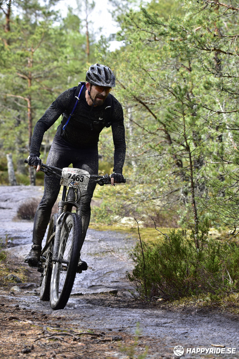 Bild från Lida Loop 2019